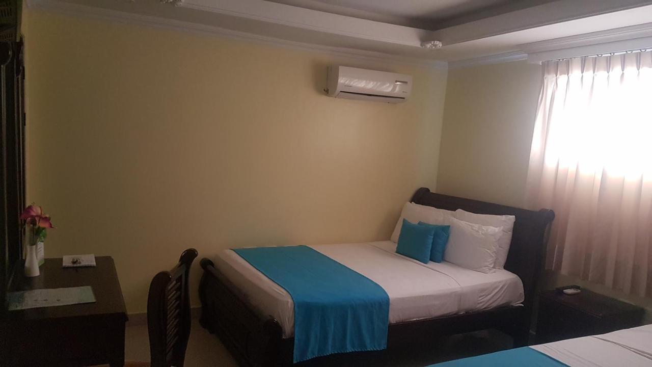 Hotel Sol Del Este Cartagena  Exterior foto