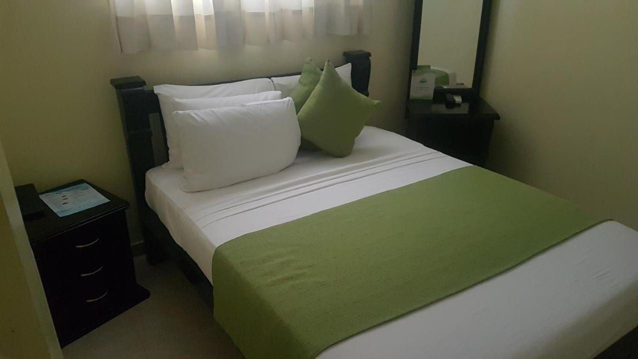 Hotel Sol Del Este Cartagena  Exterior foto