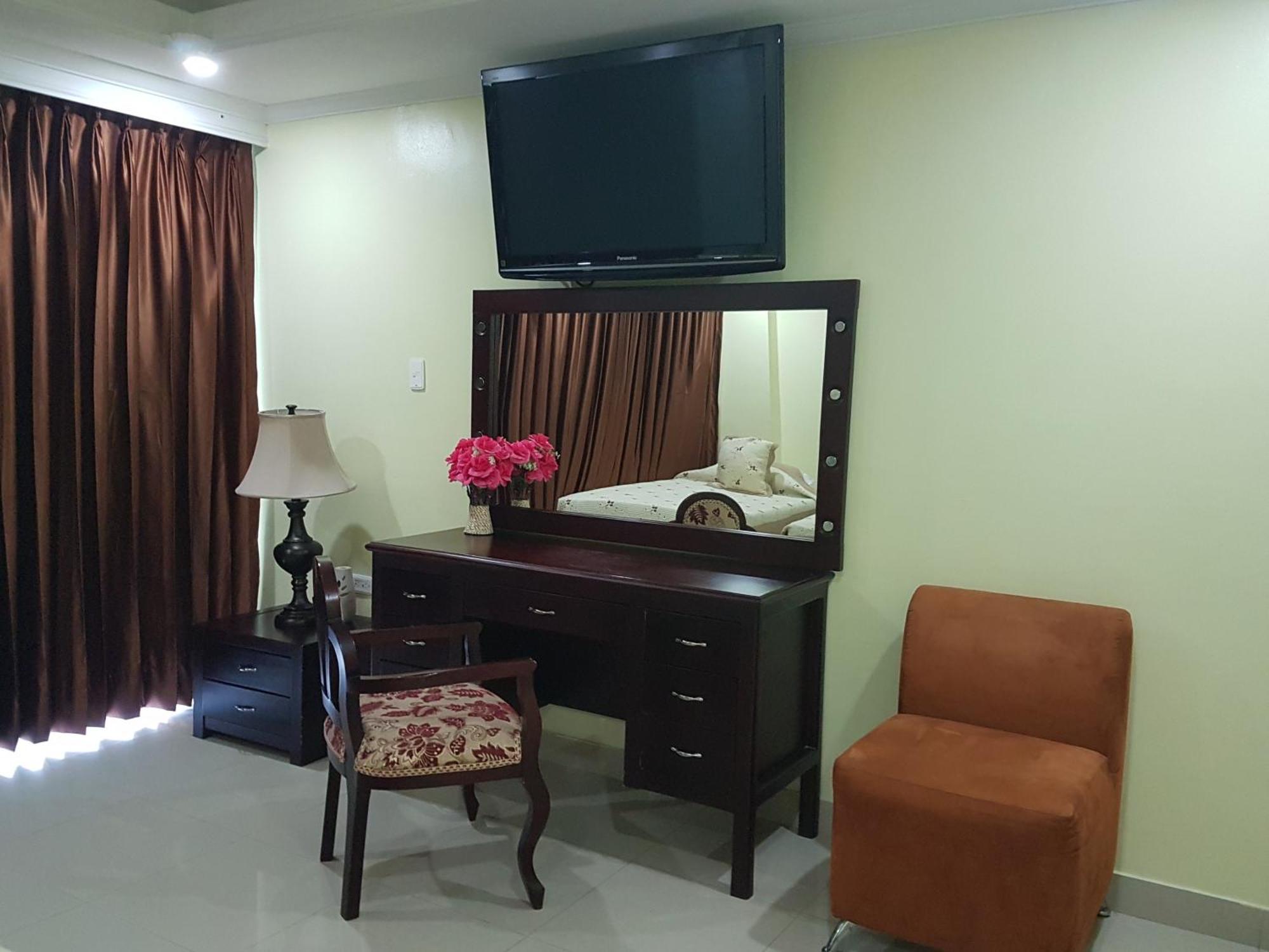 Hotel Sol Del Este Cartagena  Zimmer foto